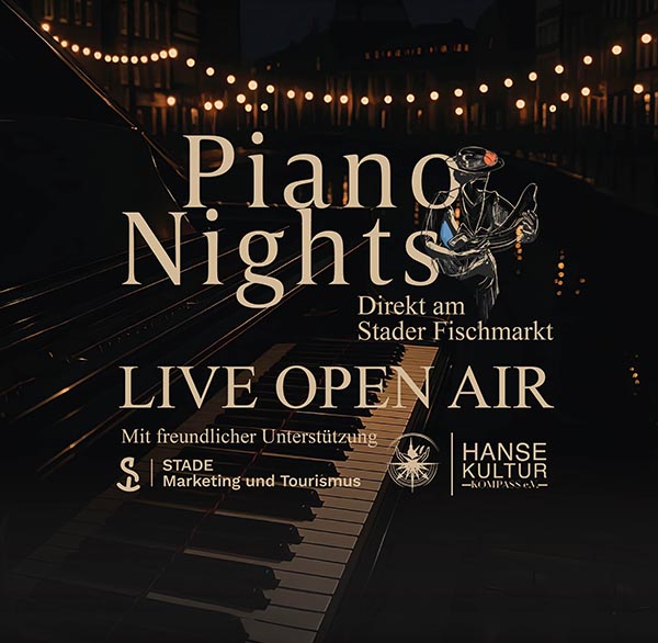 Piano Nights